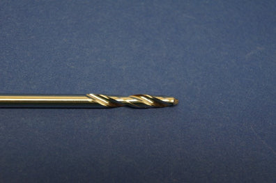 DePuy ACE 1801-22-000 Twist Drill 5 32 4mm x 5 127mm